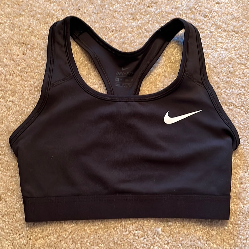 Nike Dri-Fit Sports Bra